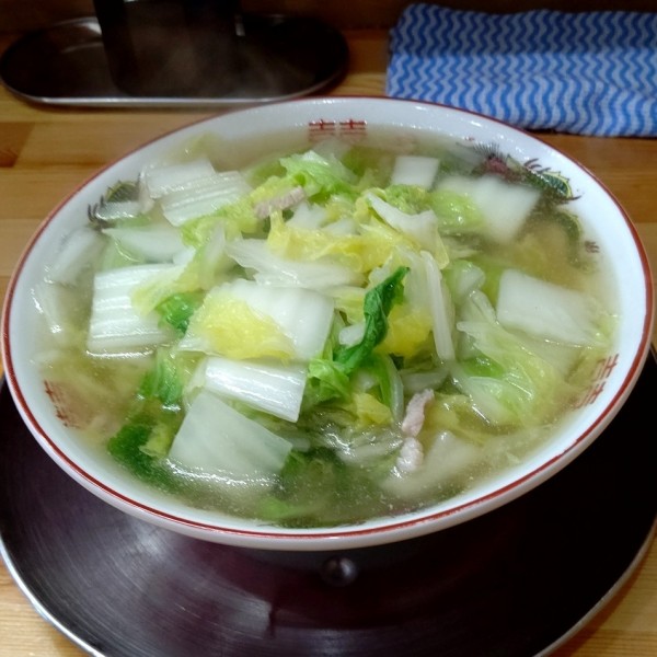 「たんめん」@銀座たんめんの写真