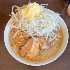 ラーメンこじろう 526 武蔵小杉店の画像