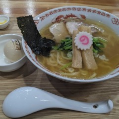 水郷らーめん 中華そば しょうえん 神栖店の画像