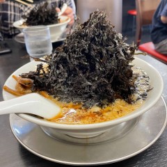 燕三条らーめん潤 中山店の画像