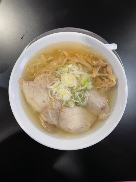 「喜多方ラーメン」@東洋軒ラーメン部の写真