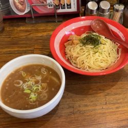 つけ麺
