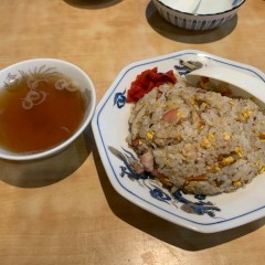 三平食堂の画像