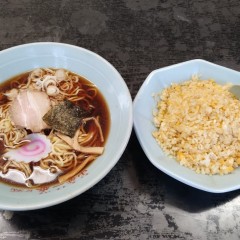 中華一番の画像