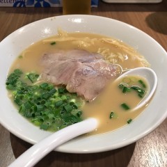 麺屋 菜々兵衛 すすきの店の画像