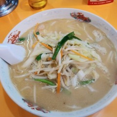 ラーメン金ちゃんの画像