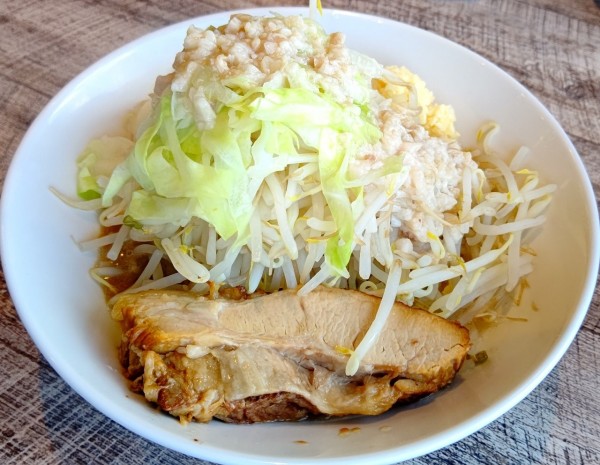 「郎ラーメン」@NOODLE SP CRAFTの写真