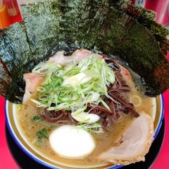 家系ラーメン王道 いしい 市原五井店の画像