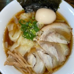 まぜそば鶴也の画像