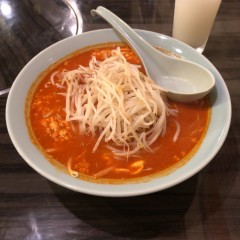 ニュータンタンメン 川口店の画像