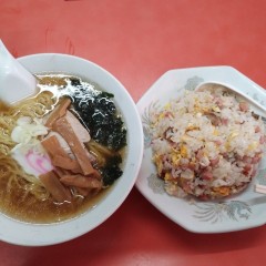 中華料理 秀華の画像