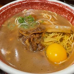 徳島ラーメン