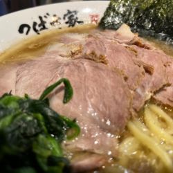 チャーシューメン