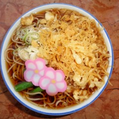 そば処 いどやの画像