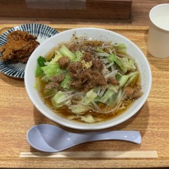 麺飯 TAMOTSU マリンピア店の画像