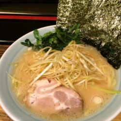 ラーメン（並)