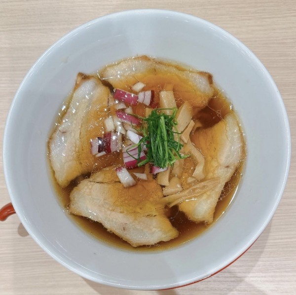 「喜多方」@七彩飯店の写真