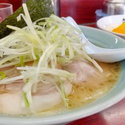 #矢口家ラーメン #990円 #ライス #100円