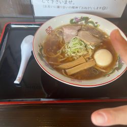 味たまラーメン