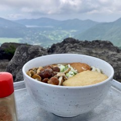 元祖 金時茶屋の画像