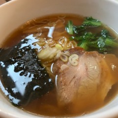 中華食堂 かかしの画像