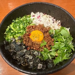 まぜそばラーメン弦 宇佐南店の画像