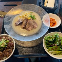 和牛焼肉 土古里 上野バンブーガーデン店の画像