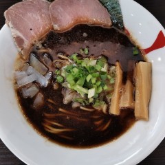 麺屋 だいすけぇの画像