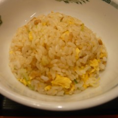 日高屋 新橋駅前店の写真