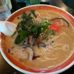 白浜食堂の写真