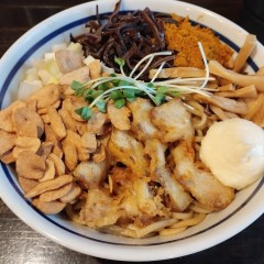 鶏中華そばと焼き鳥のお店 火鳥の画像