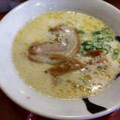 らーめん 一作 寝屋川店の画像