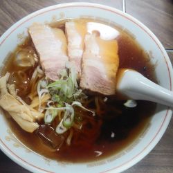 丸富食堂の画像