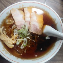 丸富食堂の画像