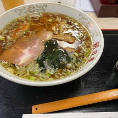 きそば 朝日屋の画像