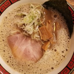 麺屋 あら関の画像