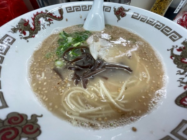 「ラーメン」@一平 本店の写真