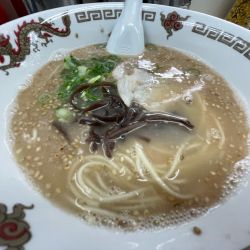 ラーメン