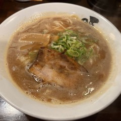 ばり嗎 狭山ヶ丘店の画像