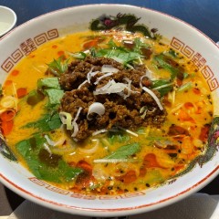 チャイナタウンデリの画像