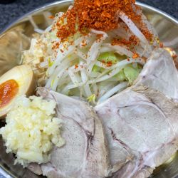 兄貴の気まぐれ。