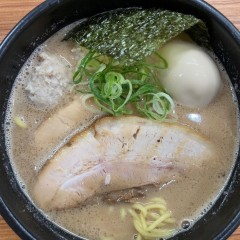 麺屋我道の画像