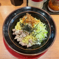 横浜家系ラーメン 大森家の画像