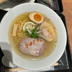 らぁめん香房 登里勝 長島店の画像