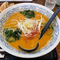 つくばみらい らーめん本舗の画像