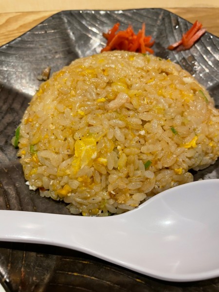 「チャーハン」@Ramen華の写真
