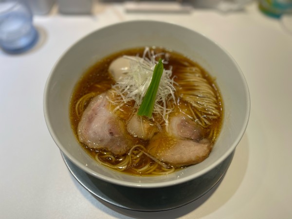 「醤油アニマル」@上方レインボーの写真