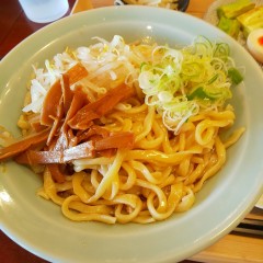 炭火焼鳥麺飯店 オオギヤ食堂 三芳藤久保店の画像