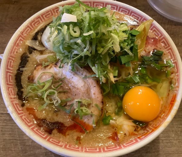 「純真スタメン満気」@よってこや センター北あいたい店の写真