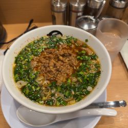 台湾ラーメン